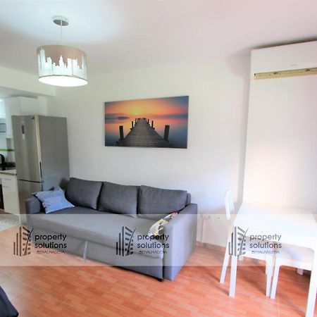 102 Estudio En Jupiter Apartmentos - Piscina Y Playa - Excelente Ubicacion Benalmádena Exterior foto
