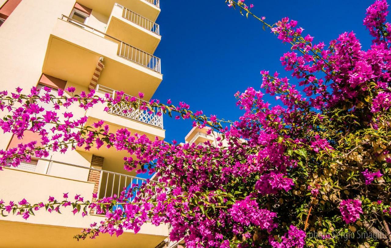 102 Estudio En Jupiter Apartmentos - Piscina Y Playa - Excelente Ubicacion Benalmádena Exterior foto